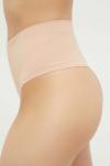 Гладкие стринги Comfort Chantelle, бежевый - фото 2