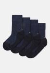 Носки Unisex 4 Pack camano, цвет navy - фото