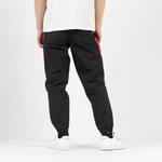 Тканые брюки в клетку RI Reebok, цвет Black_100215277 - фото 3