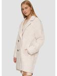 Пальто в цвете 81W1_бежевый s.Oliver - фото 4