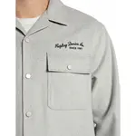 Куртка Replay M8496.000.85344, серый - фото 4