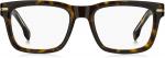 HUGO BOSS очки для мужчин, Havana - фото 2