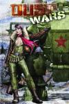 Dust Wars #1 (Dust Wars) (Image Comics) - фото