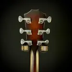 Taylor-guitars Builders Edition 524CE - фото 6