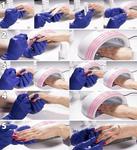 Гибридный лак для ногтей, S04 София, 5 мл Sunone - фото 2