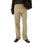 Джинсы Third Cut OUR LEGACY, Dry Grass - фото 4