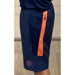 Шорты Umbro Pro Training Woven, синий - фото 3