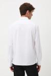 Хлопковая рубашка Medicine, белый - фото 3