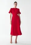 Платье бесси Willa, Scarlet - фото