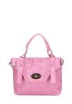 Сумка Chiara Ferretti Handbag, Rosa/Pink - фото
