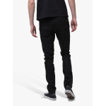 Джинсы Nudie Jeans Slim Lean Dean Jeans, Everblack - фото 2