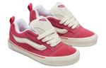 Кроссовки knu skool 'pink' Vans, розовый - фото 2
