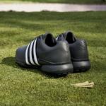 Кроссовки для гольфа Tour360 24 Adidas, цвет Core Black/Cloud White/Core Black - фото 6