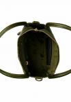 Сумка Burkely Handbag, Olive - фото 3
