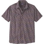 Футболка Back Step Patagonia, ihma - фото