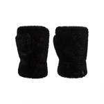 Перчатки Women's ELLE, mocha - фото 2