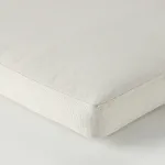 Подушка для шезлонга, бежевый, 190x60 см, FRÖSÖN/DUVHOLMEN IKEA - фото 5