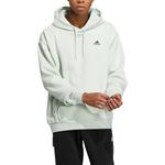 Худи adidas Label Logo IB2711 - фото 2