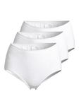 Набор трусов-трусов, 3 шт. Speidel, белый - фото 3