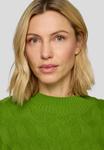Джемпер Rabe Jumper, Grün/Green - фото 4