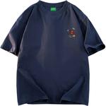 Футболка унисекс Sesame Street, белый - фото 9