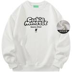 SESAME STREET Толстовка унисекс «УЛИЦА СЕЗАМ», Черный - фото 31