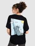 Футболка RIPNDIP Liberty Pocket T-Shirt, black - фото 5