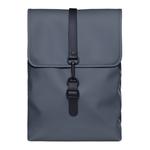 Рюкзак унисекс Rains, Сумерки розовые - фото 5