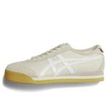 Кроссовки Onitsuka Tiger MEXICO 66 Shoes 'Cream White', бежевый - фото