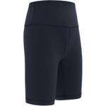 Женские шорты для йоги Wunder Train Lululemon, Chestnut/Java - фото 9