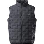 Жилет мужской KOLON SPORT, темно-серый - фото 5