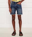 Джинсовые шорты Regular fit Polo Ralph Lauren, синий - фото