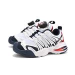 Кроссовки для детей "Дети" Paul Frank, белый/темно-синий - фото 9