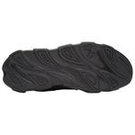 Under Armour Кроссовки для бега Halo Runner Support мужские black - фото 5