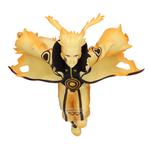 Фигурка naruto uzumaki, six paths, nine tails mode, бонусные подарки BANPRESTO - фото 3