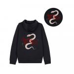 Nike Свитшот мужской черный - фото 4