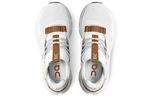 Кроссовки On Running Cloudnova White Pearl Brown Women's - фото 4