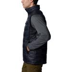 Утепленный жилет Columbia, черный - фото 2