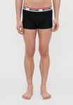 Брюки TRUNK 2 PACK Moschino Underwear, черный - фото 2