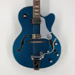 Epiphone Emperor Swingster - Дельта Блю - фото