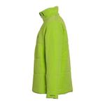 Мужская куртка Spyder, зеленый - фото 2