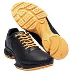 Кроссовки женские низкие черные Ecco - фото 6