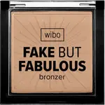 Бронзер для лица Fake But Fabulous Bronceador Wibo, 2 - фото