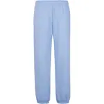 Брюки Urban Classics Fluffy sweat, синий - фото 3