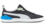 Кроссовки Puma Suede Bloc 'Black Ice Flow' - фото 2