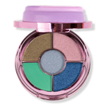 Тени для век Squishy Eyeshadow Palette Squishmallows, Gem Glow - фото