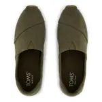 Кроссовки Toms Resident Plus, зеленый - фото 3