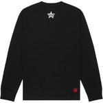 CLOT Футболка Fw25 Unisex Black - фото 2