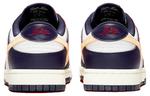 Футболка Nike Dunk Low Retro From To You Midnight Navy, морской синий - фото 5