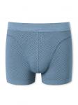 Боксеры Schiesser Trunk Comfort Fit, синий - фото
